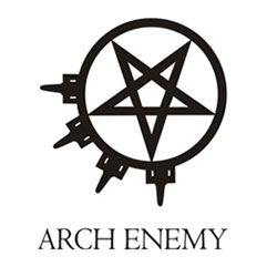 Arch Enemy - Black Earth 