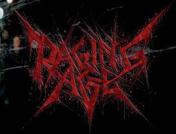 Raging Age - Regions Of Sorrow 