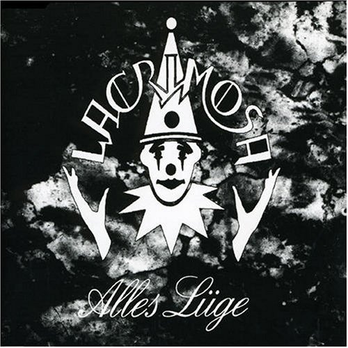 Lacrimosa - Discography 