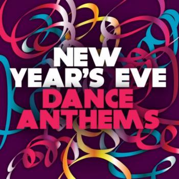 VA - New Years Eve Dance Anthems