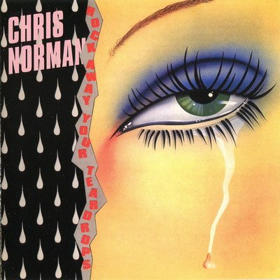 Chris Norman - Discography 