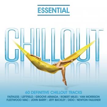 VA - Essential - Chill Out