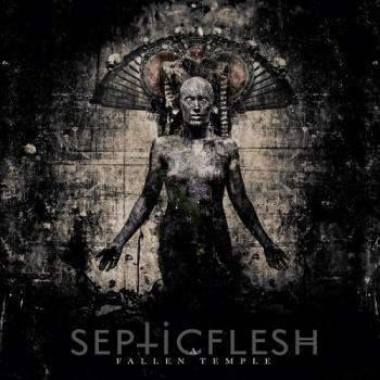 SepticFlesh - A Fallen Temple (2014 Reissue)