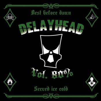 Delayhead - Vol. 80%