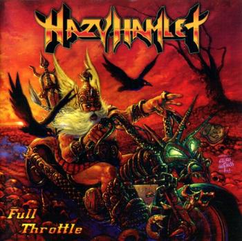 Hazy Hamlet - Full Throttle