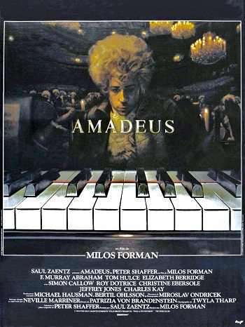  / Amadeus DUB