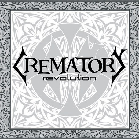 Crematory - Discography 