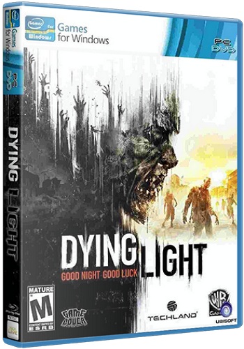 Dying Light v1.2.0.0