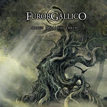 Furor Gallico - Songs from the Earth