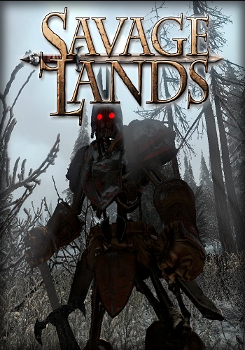 Savage Lands v0.2.8