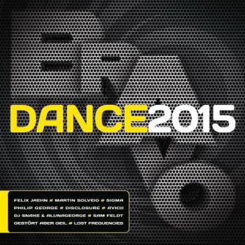 VA - Bravo Dance 2015