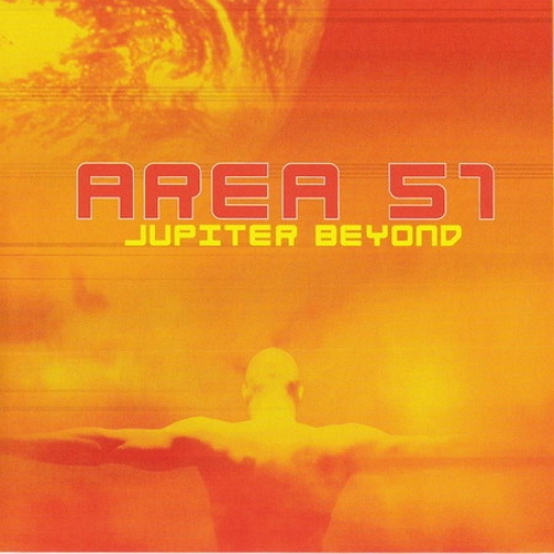 Area 51 - Collection 