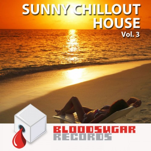 VA - Sunny Chillout House, Vol. 2-3 