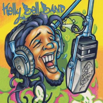Kelly Bell Band - Too Far Gone
