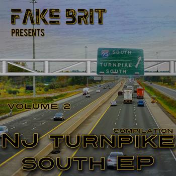 VA - Fake Brit Presents NJ Turnpike South EP Vol. 2