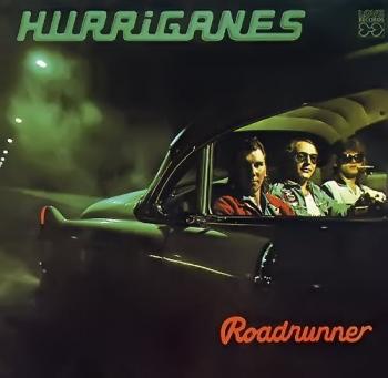 Hurriganes - Roadrunner