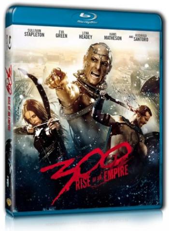 300 :   / 300: Rise of an Empire [2D] 2xDUB
