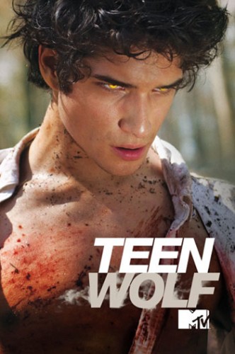 , 4  1-8   12 / Teen Wolf [Kerob]