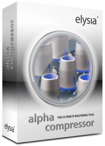 Plugin Alliance - Elysia Compressor Bundle (2013) RePack