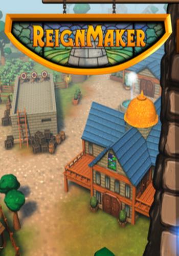 ReignMaker 