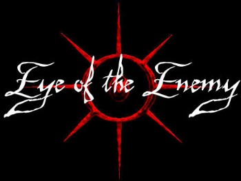 Eye Of The Enemy - The Vengeance Paradox 