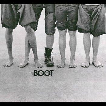 Boot - Boot