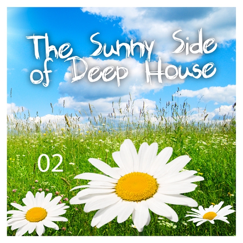 VA - The Sunny Side Of Deep House Vol 1-2 