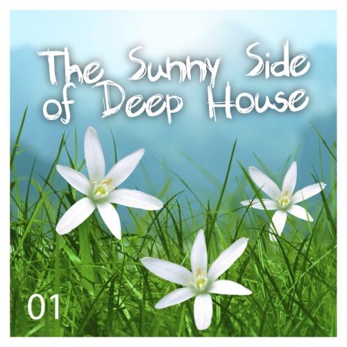 VA - The Sunny Side Of Deep House Vol 1-2 