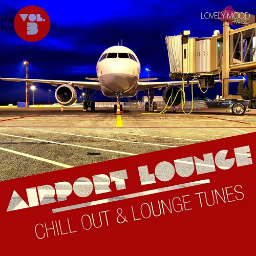 VA - Airport Lounge Vol 2-3 