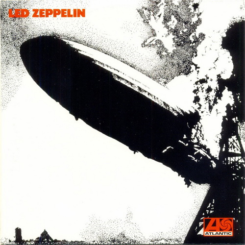 Led Zeppelin - Led Zeppelin I, II, III 