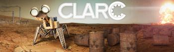 Clarc [RePack от R.G. Mechanics]