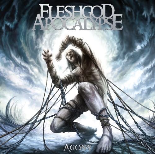 Fleshgod Apocalypse - Discography 