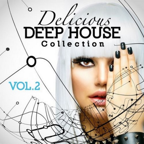 VA - Delicious Deep House Collection, Vol. 1-2 