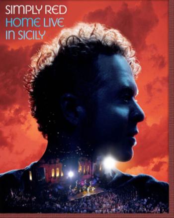 Simply Red - Home Live In Sicily