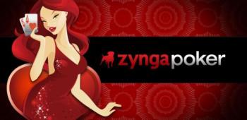 [Android] Zynga Poker Texas Holdem 1.5