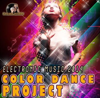 VA - Color Dance Project