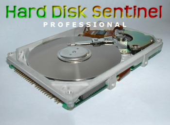 Hard Disk Sentinel Pro 4.60.7377 Final