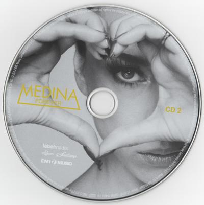 Medina - Forever 