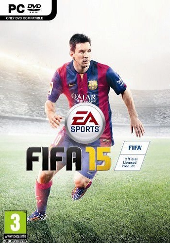 FIFA 15 Ultimate Team Edition + All DLC