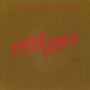 Free Fall - Power Volume