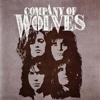 Company Of Wolves - Company Of Wolves