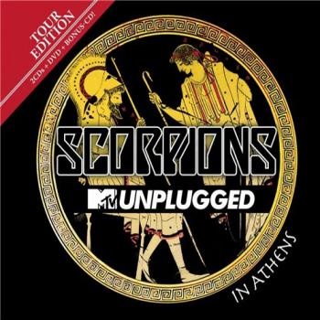 Scorpions - MTV Unplugged: Live In Athens