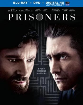  / Prisoners [USA Transfer] DUB + 2AVO