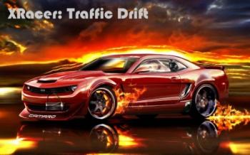 [Android] XRacer: Traffic Drift 1.0.3