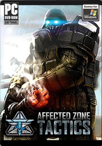 Affected Zone Tactics [Repack]
