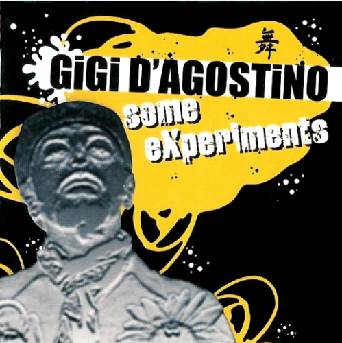 Gigi D'Agostino - Collection 