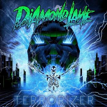 Diamond Lane - Terrorizer