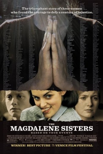   / The Magdalene Sisters MVO