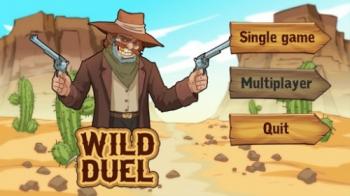 [Android] Wild Duel 1.1.0