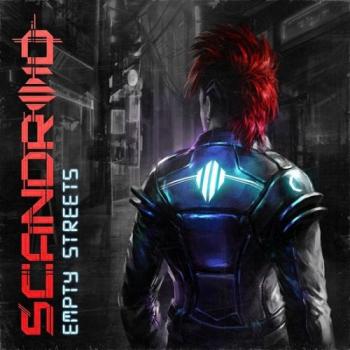 Scandroid - Empty Streets [EP]